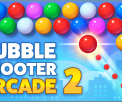 Bubble Shooter Arcade 2