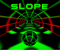 Slope - Simple Online Game