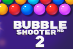 Bubble Shooter HD 2