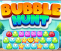 Bubble Hunt